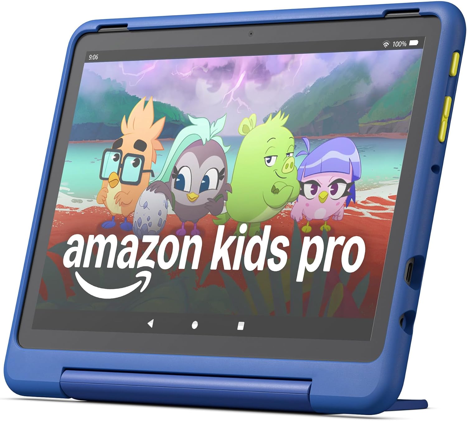 Amazon Fire HD 10 Kids Pro tablet Nebula 32GB | eBay